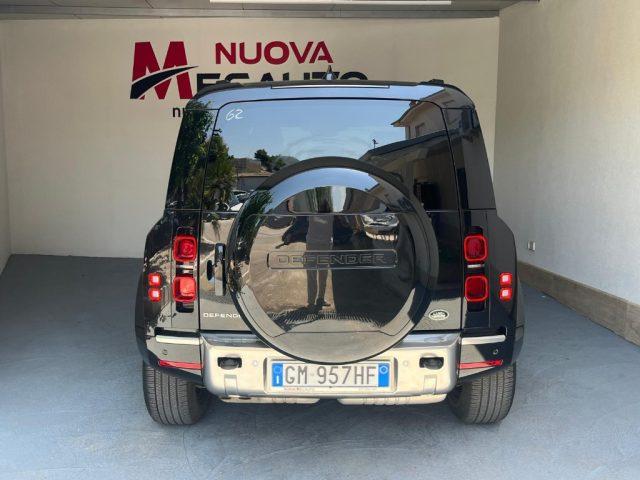 LAND ROVER Defender 110 3.0D I6 250 CV AWD Auto SE