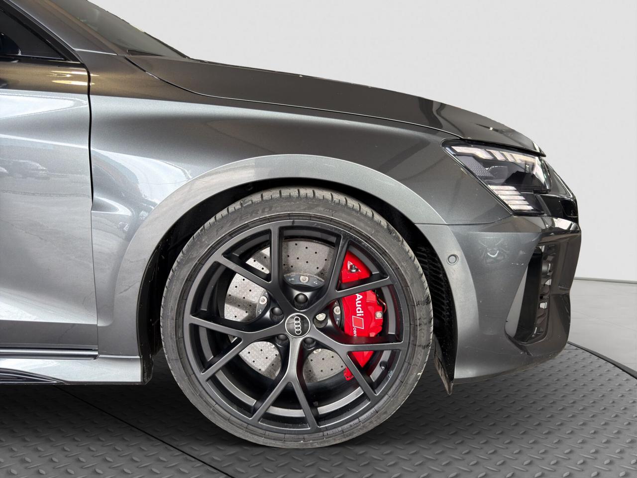 Audi RS3 Sportback 2.5 tfsi 400cv Carboceramica Tetto 2022