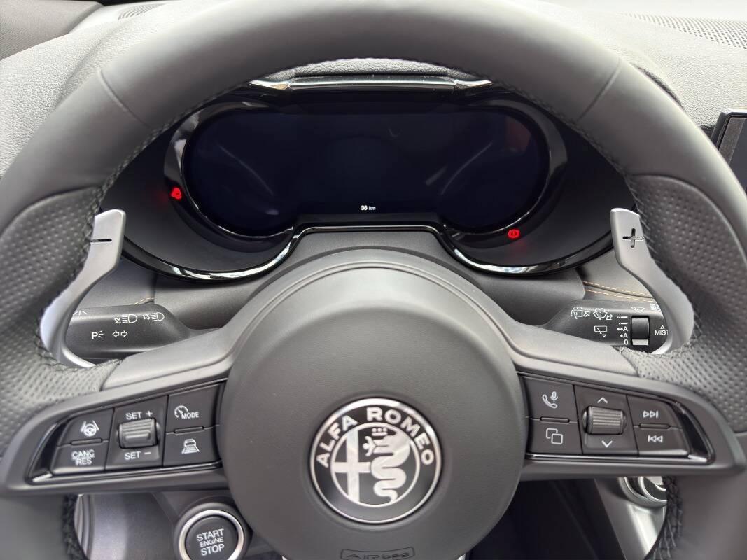 Alfa Romeo Tonale 1.6 Veloce 130cv TUA A 527 MENSILE FULL OPT !!!