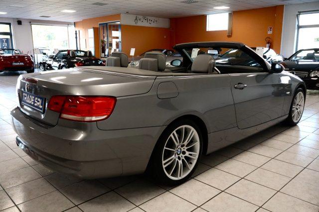 BMW 320 320i Cabrio Tagliandi BMW