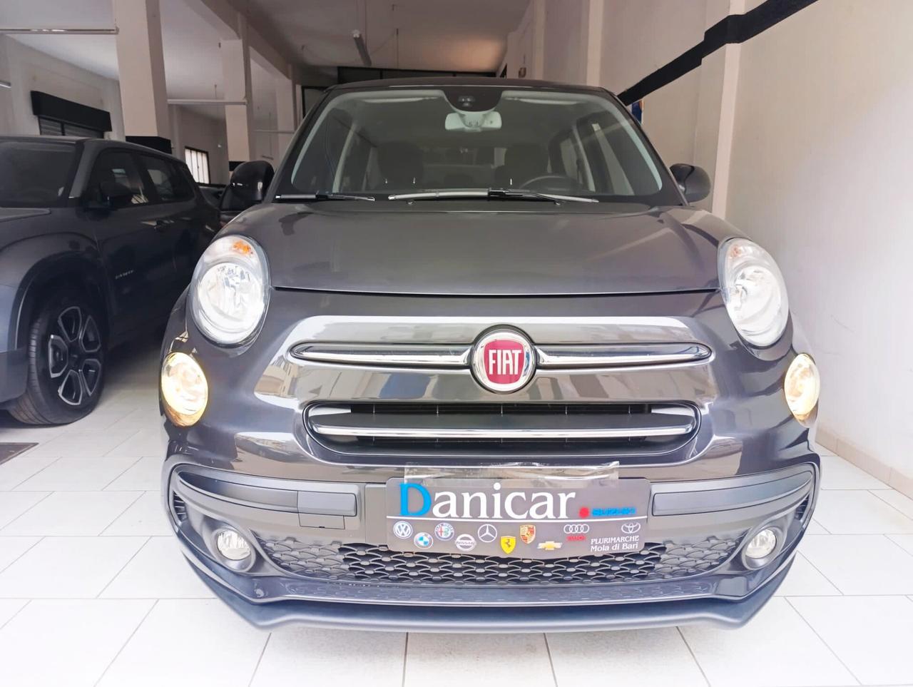 Fiat 500L 1.3 Multijet 95 CV Business