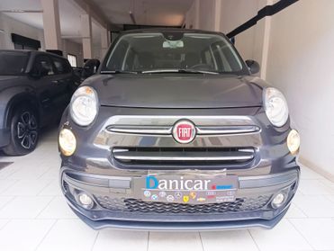 Fiat 500L 1.3 Multijet 95 CV Business