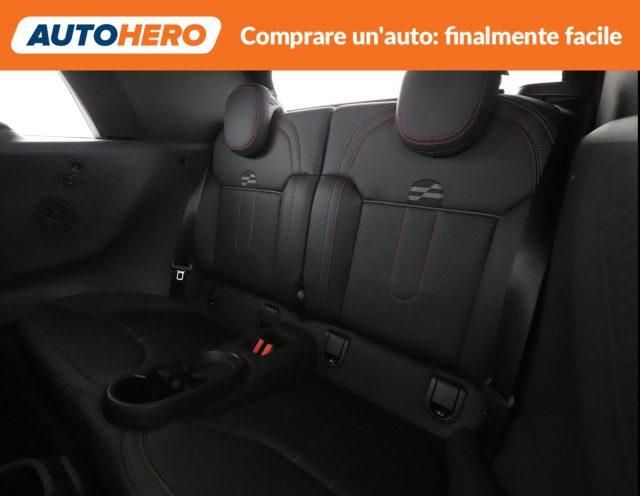 MINI John Cooper Works Cabrio Cooper John Cooper Works JCW Cabrio