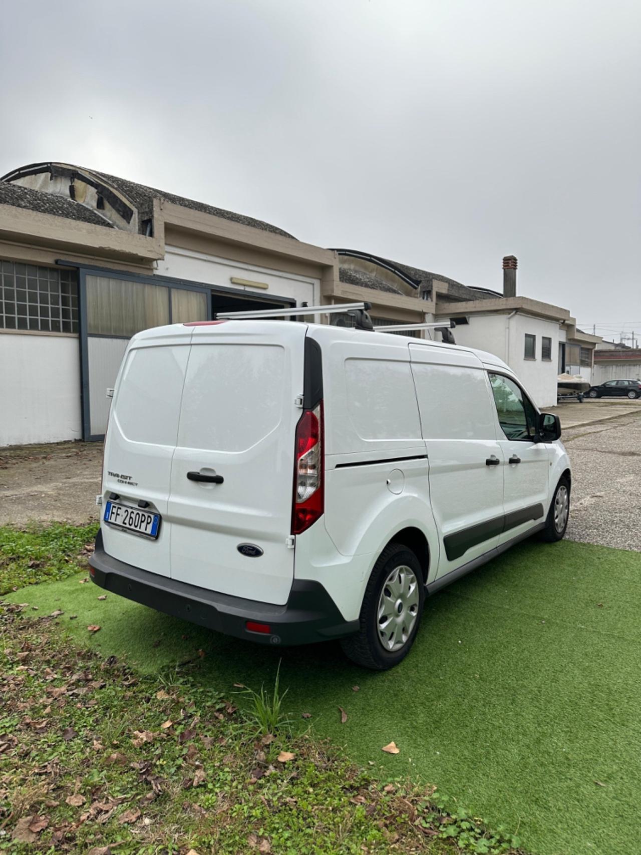 Ford Transit Connect Transit Connect