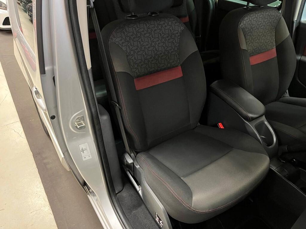 Renault Kangoo Blue dCi 8V 95 CV 5 porte Limited2