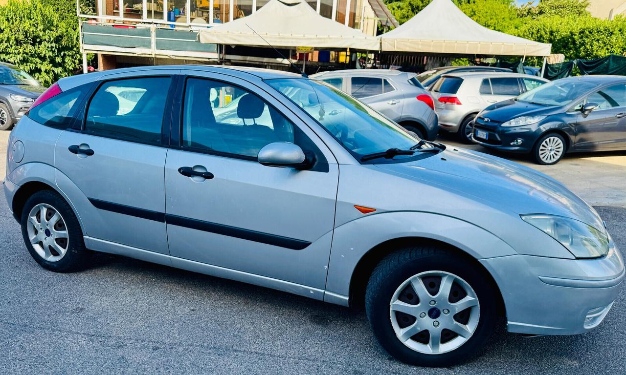 Ford Focus 1.8 TDCi (100CV) cat 5p.
