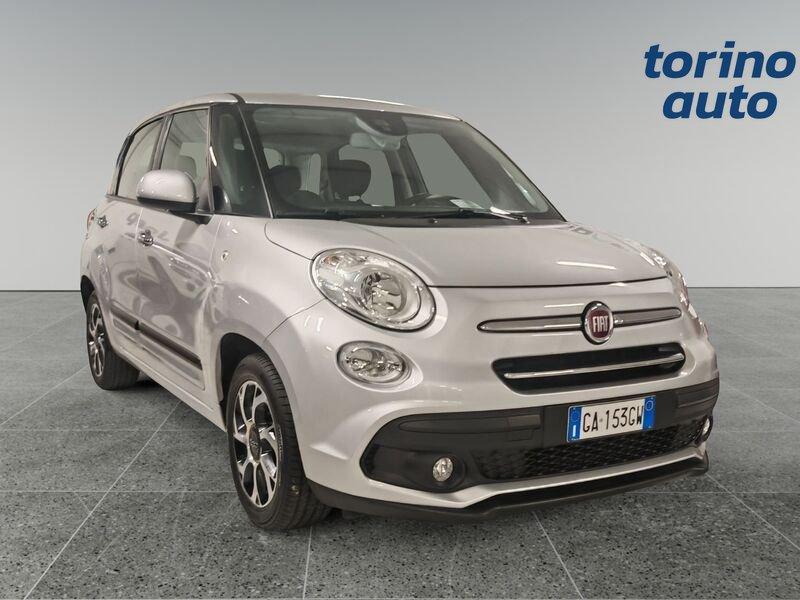 FIAT 500L 500L 1.3 Multijet 95 CV Dualogic Business