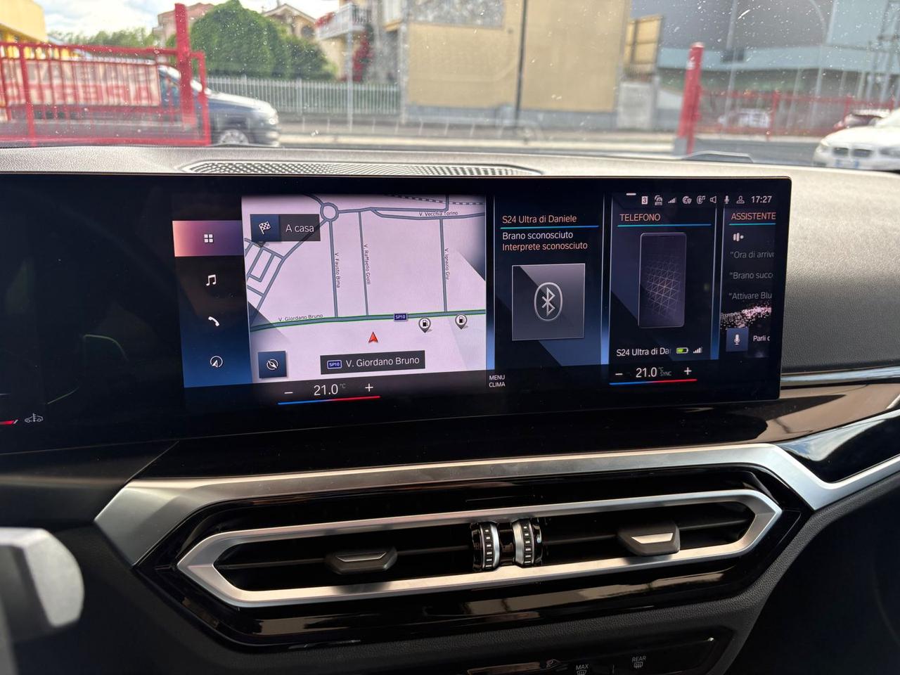 Bmw 220 M Sport 220 d MHEV #10928