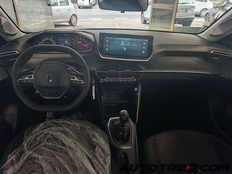 Peugeot 208 208 1.2 turbo Edition 100cv