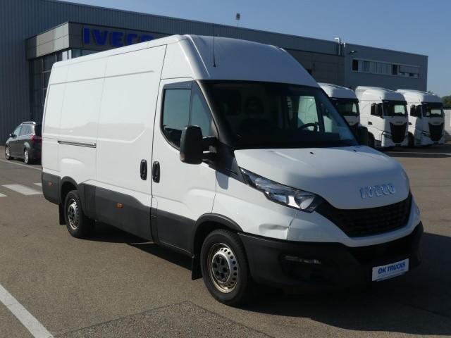 Iveco DAILY 35S16 V