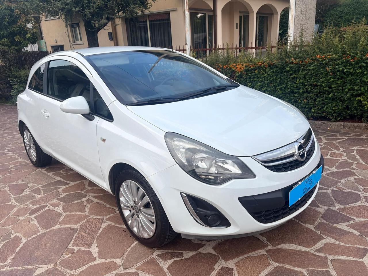 Opel Corsa 1.3 CDTI 75CV F.AP. 3 porte Edition