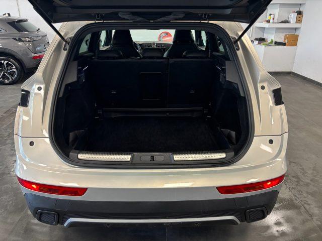 DS AUTOMOBILES DS 7 Performance Line + STRAFULL 1.5 BlueHDi AUTOMATICO