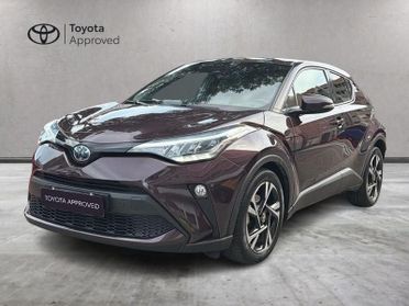 Toyota C-HR C-HR 1.8h Trend e-cvt