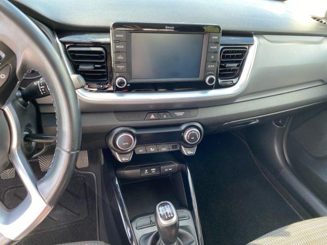 KIA Stonic 1.4 MPI 100 CV Urban