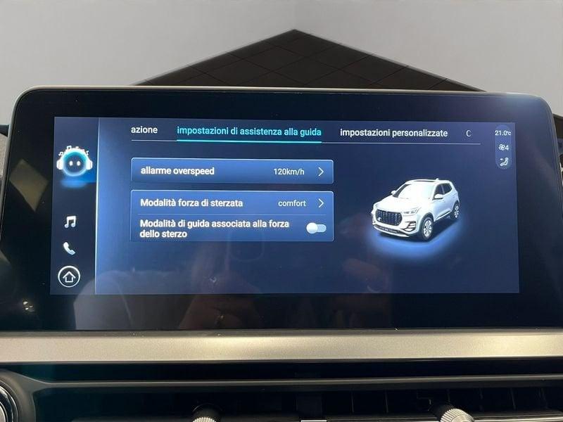 DR AUTOMOBILES DR 5 dr 5.0 s3 1.5 Turbo CVT - PROMO SIRONIAUTO+