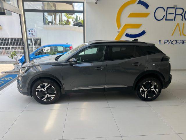 PEUGEOT 2008 PureTech 100 S&S Allure da ?199,00 mensili
