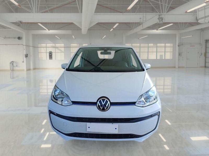 VOLKSWAGEN E-UP! 5 PORTE BERLINA