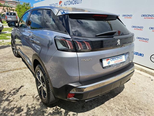 PEUGEOT 3008 BlueHDi 130 S&S EAT8 Allure Pack - AZIENDALE