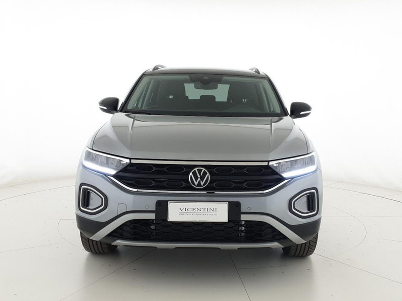 Volkswagen T-Roc 1.5 tsi sport dsg