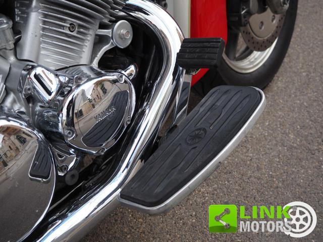 YAMAHA XVZ 1300 Royal Star