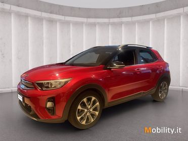 KIA Stonic 1.0 t-gdi Energy 120cv dct7 my18 del 2019