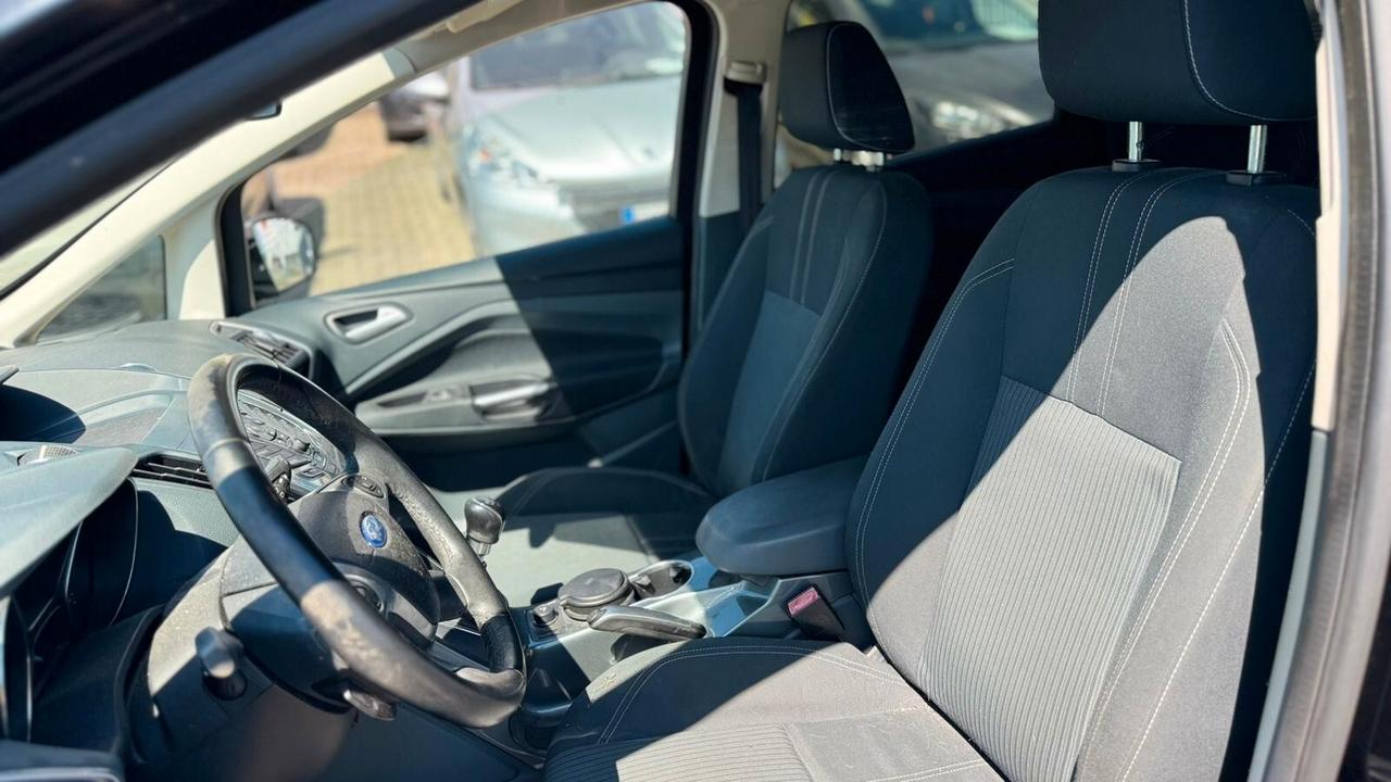 Ford C-Max 1.0 BENZINA 116.000KM 2014