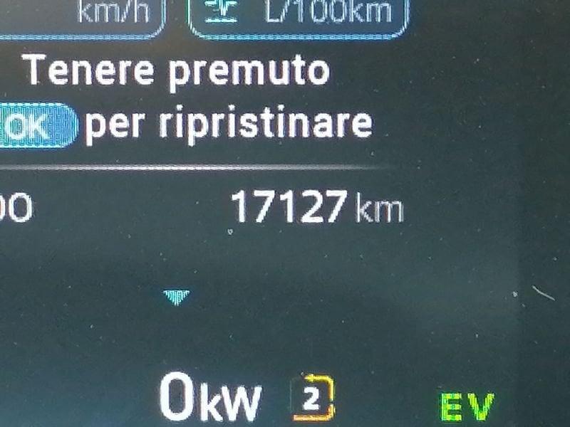 MG MG3 1.5 hybrid+ Luxury auto