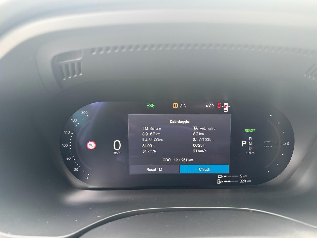 XC60 II 2022 2.0 t8 recharge phev Inscription awd 310cv aut