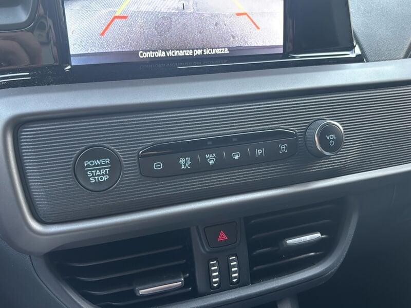 Ford Tourneo Courier 1.0 EcoBoost 125CV Titanium