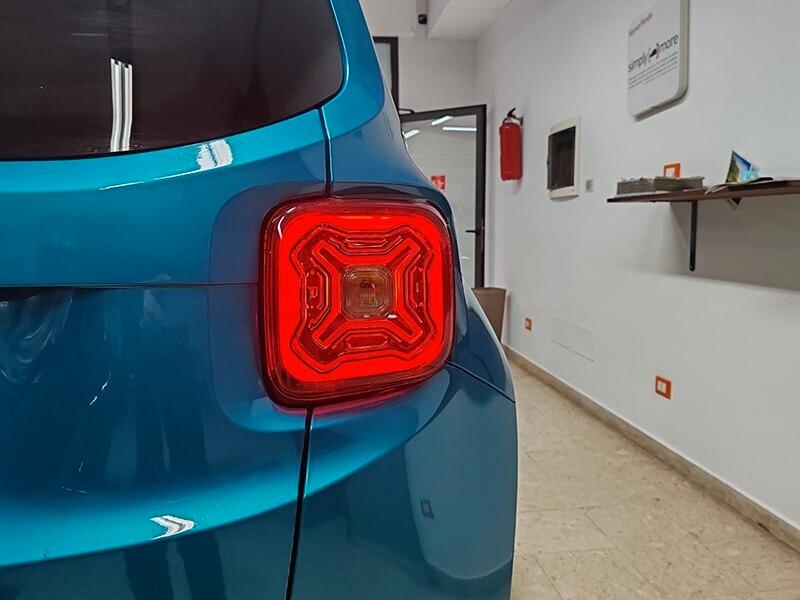 Jeep Renegade 1.6 Mjt 130 CV Limited Plus Vari Colori