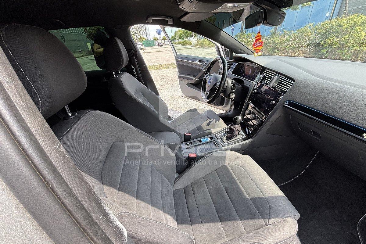 VOLKSWAGEN Golf 2.0 TDI DSG 5p. Highline BlueMotion Technology