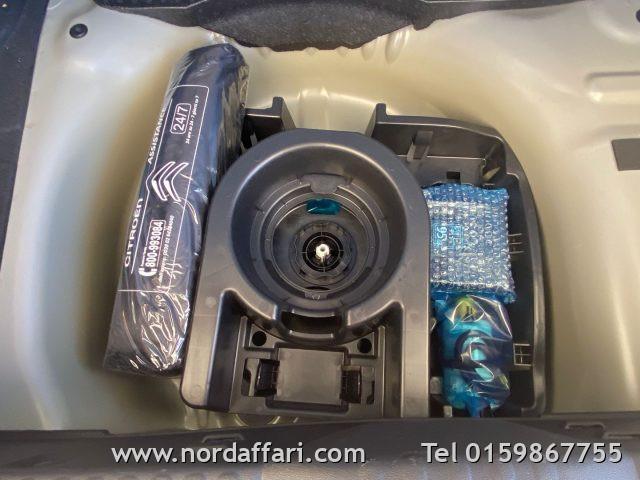 CITROEN C3 PureTech 83 S&S Feel