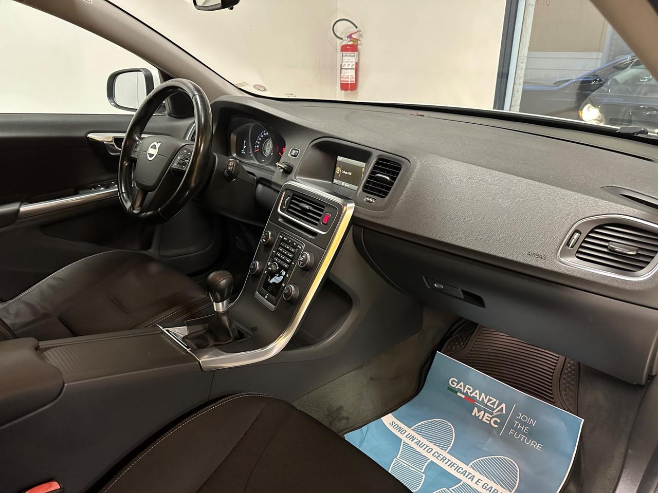 Volvo V60 D3 Business