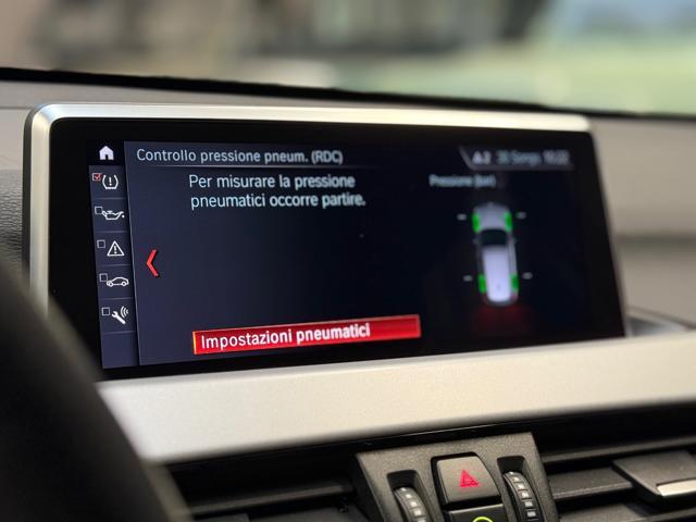 BMW X1 xDrive25e Business Advantage