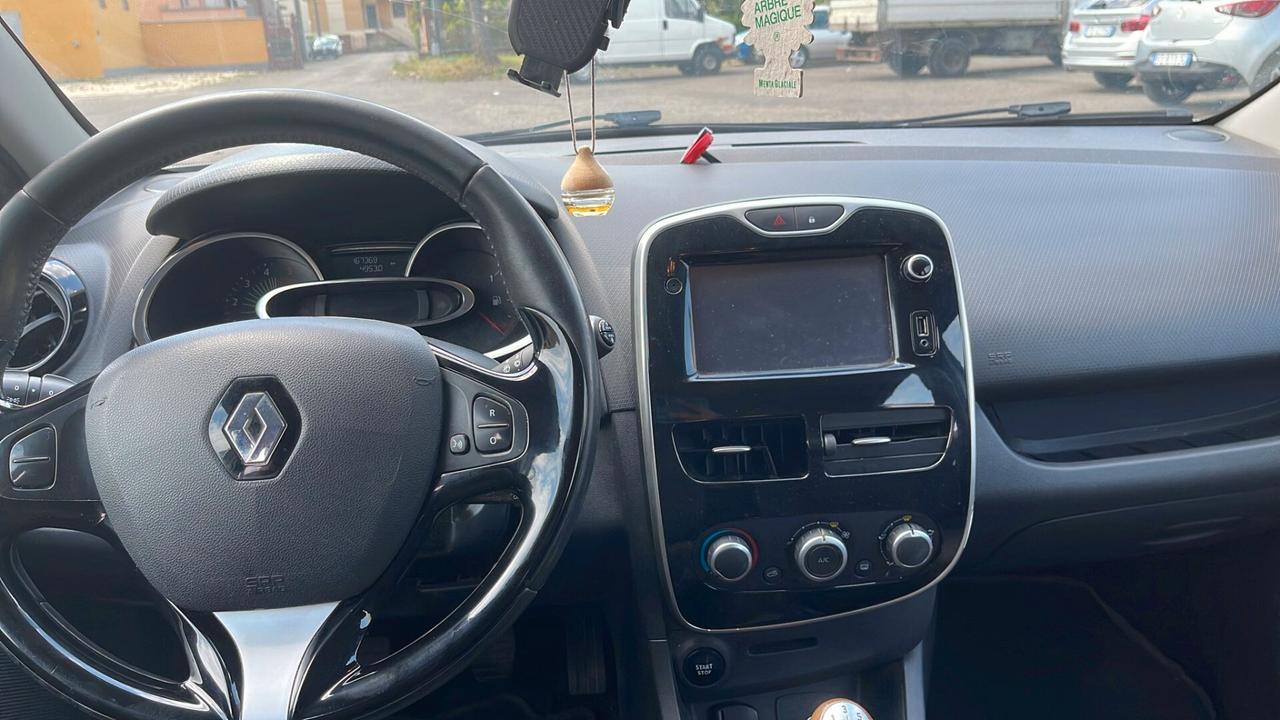 Renault Clio dCi 8V 75CV Start&Stop 5 porte Energy Life
