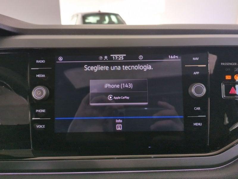 Volkswagen Taigo 1.0 TSI 85kW R-Line