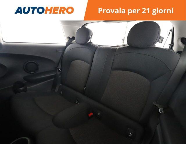 MINI Cooper D 1.5 Cooper D