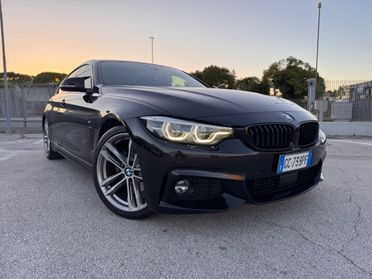 Bmw 4er Gran Coupe 420d Coupé Msport
