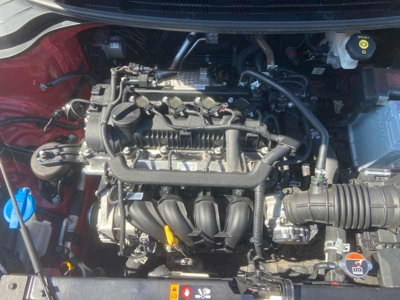 KIA Rio 1.2 mpi Evolution Cool Pack 84cv