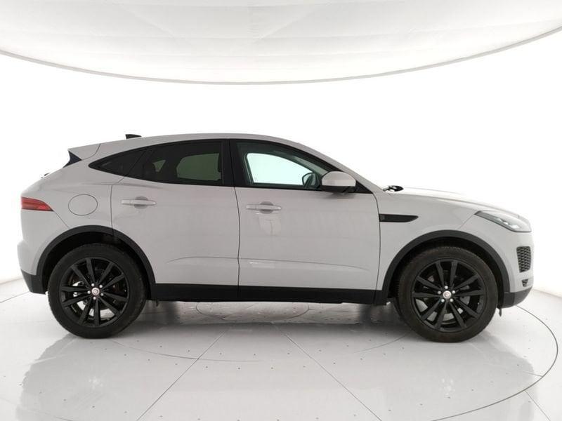 Jaguar E-Pace 2.0d i4 S awd 150cv auto my19