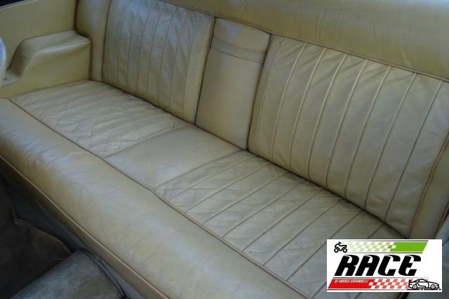 LANCIA - Flaminia 2.5 coupe'