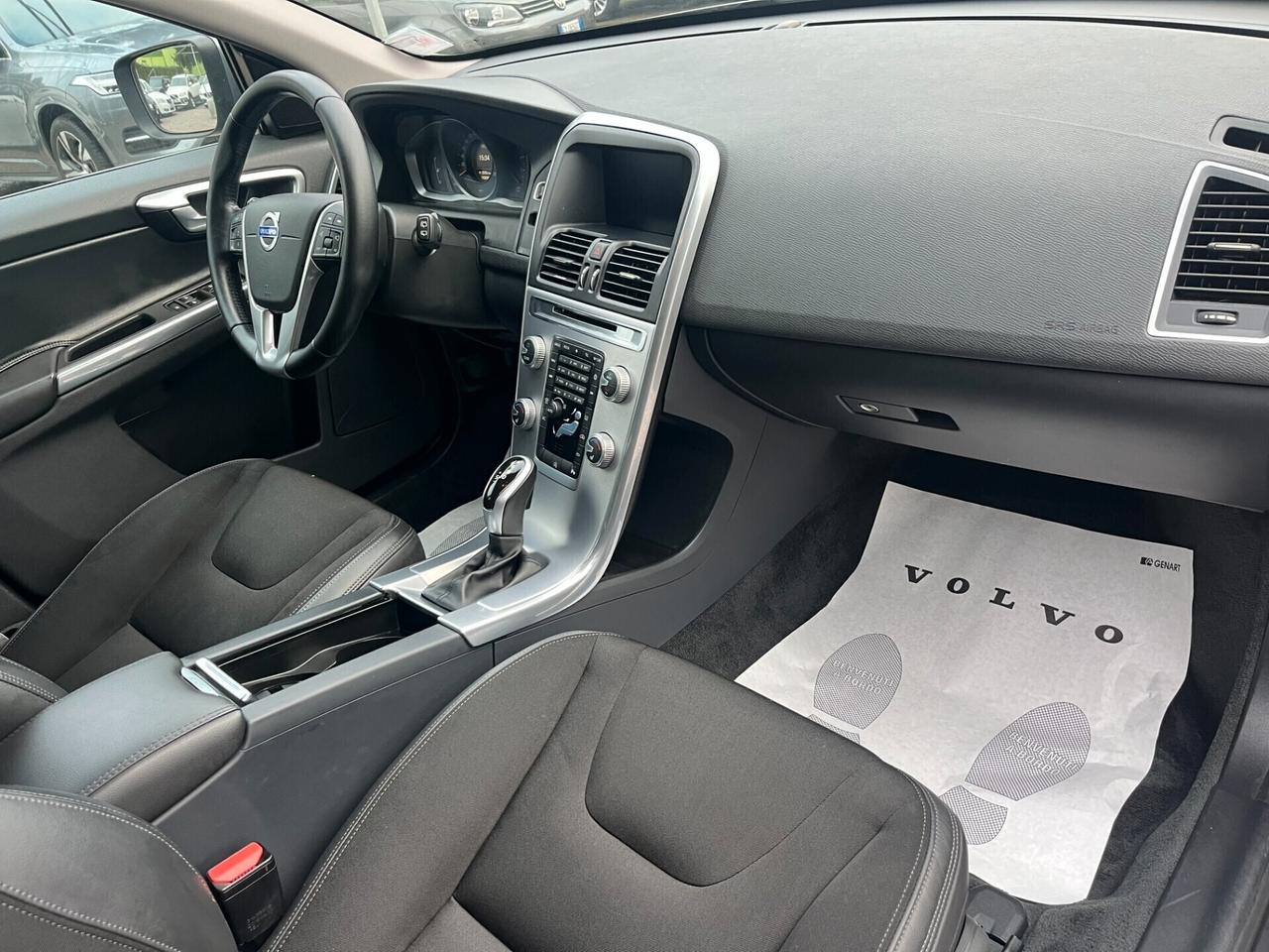 Volvo XC 60 XC60 D4 Geartronic Business Plus