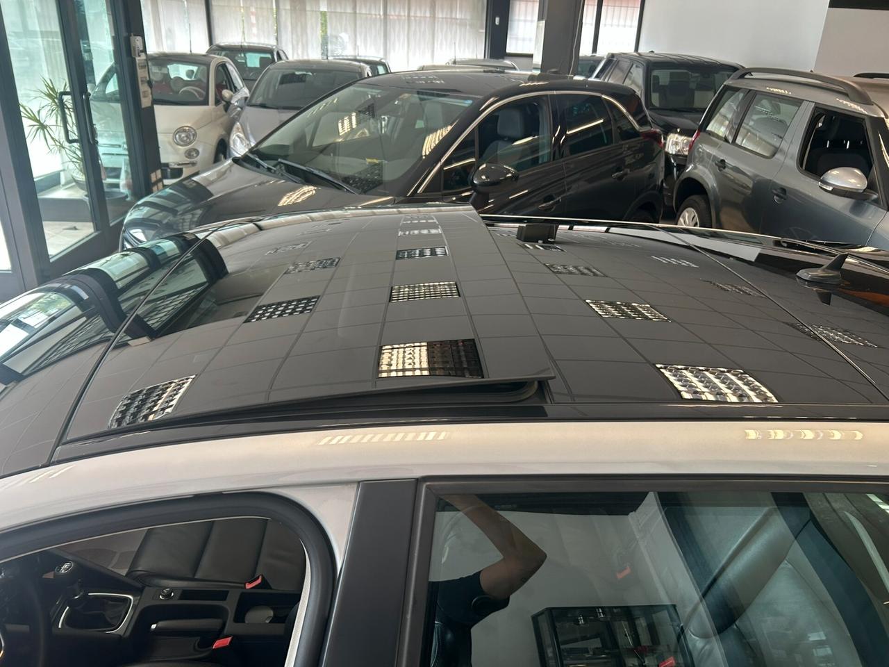 Audi A3 SPB - 2.0 TDI 170 CV Quattro S-Line