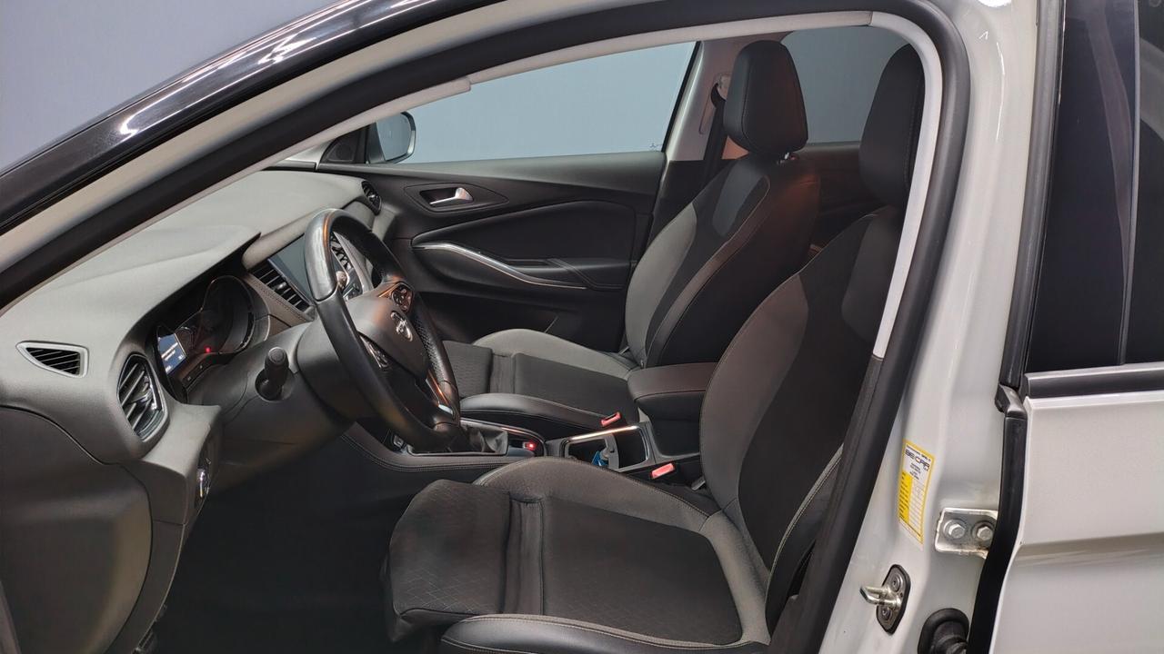 Opel Grandland X 1.5 diesel Ecotec S&S Ultimate