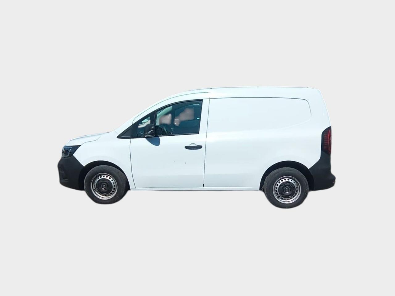 Renault Kangoo EV45 22 kW PC-TN Start