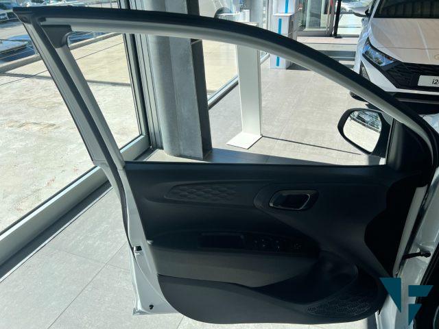 HYUNDAI i10 MY25 1.0 MPI Connectline