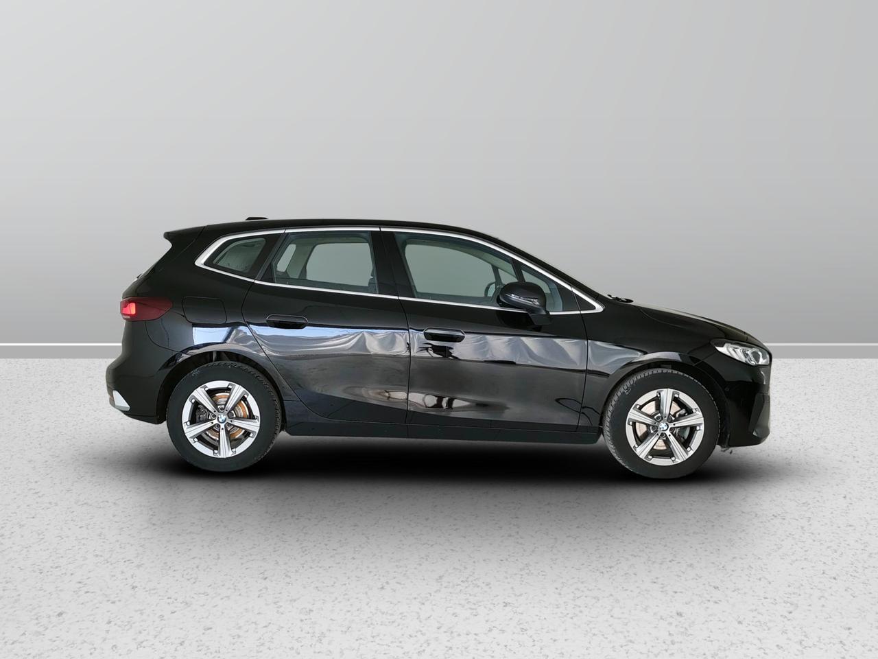 BMW Serie 2 U06 Active Tourer - 218d Active Tourer auto