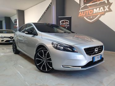 Volvo V40 D2 1.6 Summum 115cv 2014
