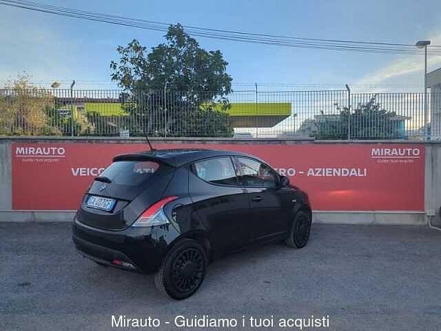 Lancia Ypsilon Ypsilon 1.2 69 CV 5 porte S&S Platinum