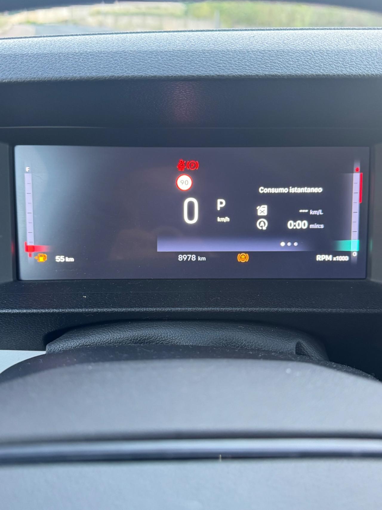 Fiat Ulysse 2.0 BlueHDi 180 CV AT8 L2 Combi